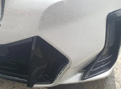 2023 BMW X3 M WBY41DU03PSA22834 VIN:WBY41DU03PSA22834