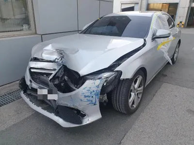 2017 Mercedes-Benz E 220 WDDZF0EB6HA172383 VIN:WDDZF0EB6HA172383