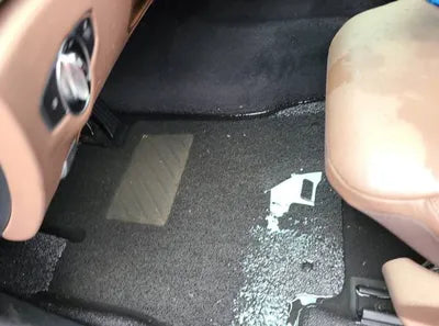 2016 Mercedes-Benz E 220 VIN: