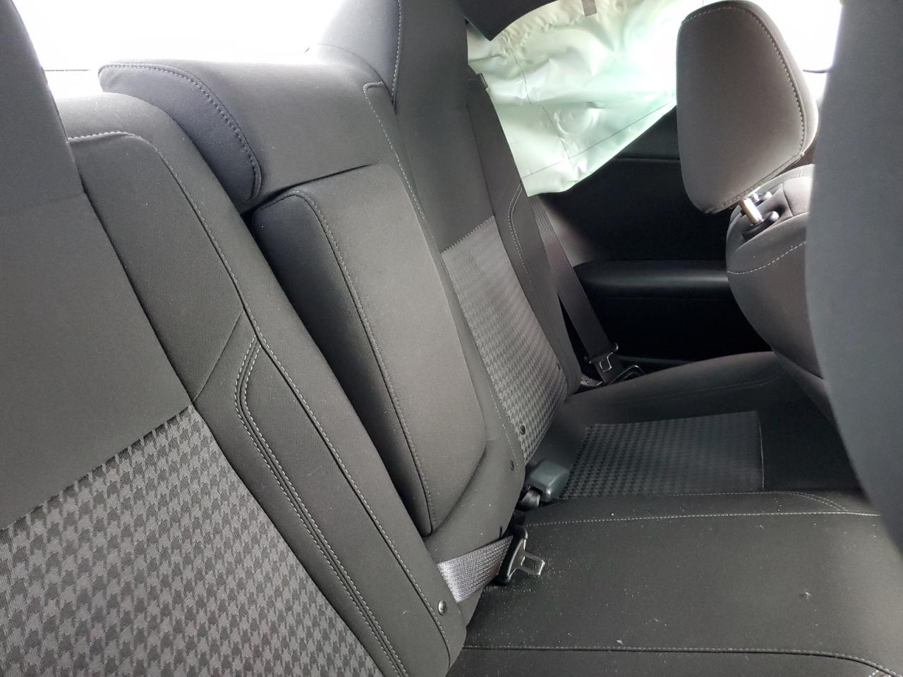 2022 DODGE CHALLENGER SXT VIN:2C3CDZAG7NH128339