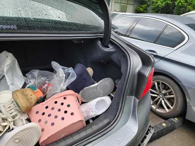 2017 BMW 530 WBAJD3106HWA90806 VIN:WBAJD3106HWA90806