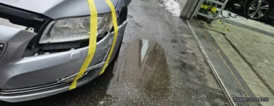 2015 Audi 80 YV1AS73BDF1190723 VIN:YV1AS73BDF1190723