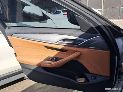 2018 BMW 530 WBAJD3101JG969949 VIN:WBAJD3101JG969949