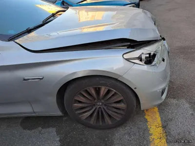 2015 bmw gran turismo 30d xdrive WBA5N6102FD927167 VIN:WBA5N6102FD927167