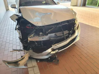 2015 Mercedes-Benz S 350 WDDUF3DB5FA160042 VIN:WDDUF3DB5FA160042