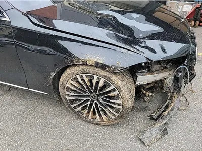 2022 Mercedes-Benz S 450 W1K6G6BB8NA147763 VIN:W1K6G6BB8NA147763