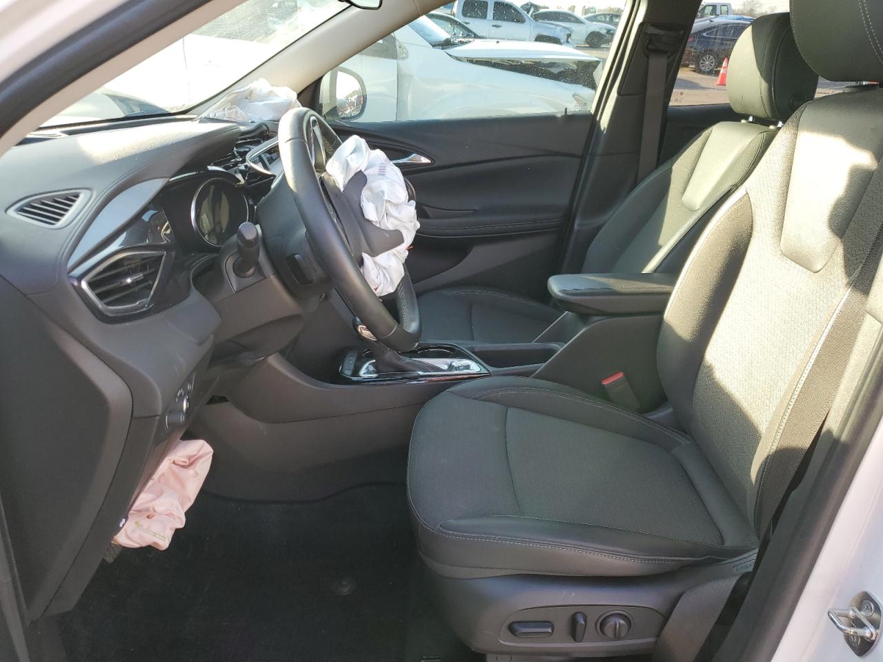 2023 BUICK ENCORE GX PREFERRED VIN:KL4MMBS29PB002614