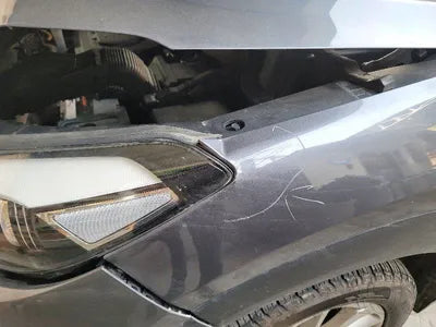 2017 Hyundai Tucson 482KMKMHJ3815GHU2 VIN:482KMKMHJ3815GHU2