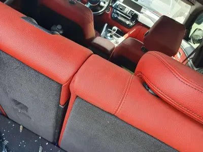 2015 BMW 435 WBA4G1107FG262418 VIN:WBA4G1107FG262418