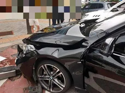 2021 BMW 118 WBA7M9100M7J28464 VIN:WBA7M9100M7J28464