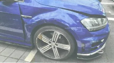 2015 Volkswagen Golf R WVWZZZAUZGW098922 VIN:WVWZZZAUZGW098922