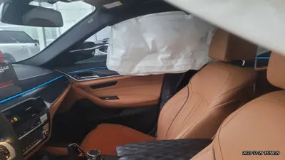 2023 BMW 520 WBA11BH06PWY03059 VIN:WBA11BH06PWY03059