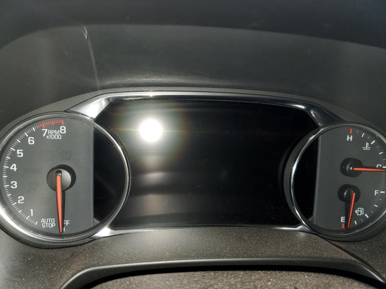 2023 CHEVROLET BLAZER PREMIER VIN:3GNKBFRS3PS174682