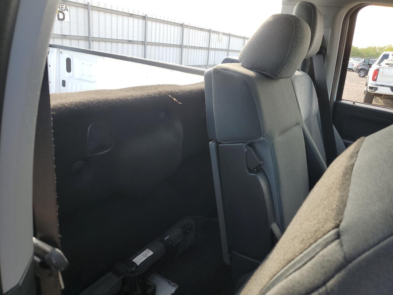 2022 FORD F150  VIN:1FTMF1E58NKE13404