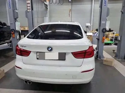 2018 BMW 320 WBA8T3104JG804897 VIN:WBA8T3104JG804897