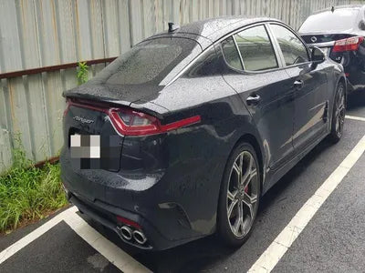 2020 Kia Stinger KNAE751CDLS085806 VIN:KNAE751CDLS085806