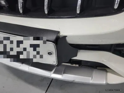 2017 Maserati Levante ZN661XUL6HX216098 VIN:ZN661XUL6HX216098