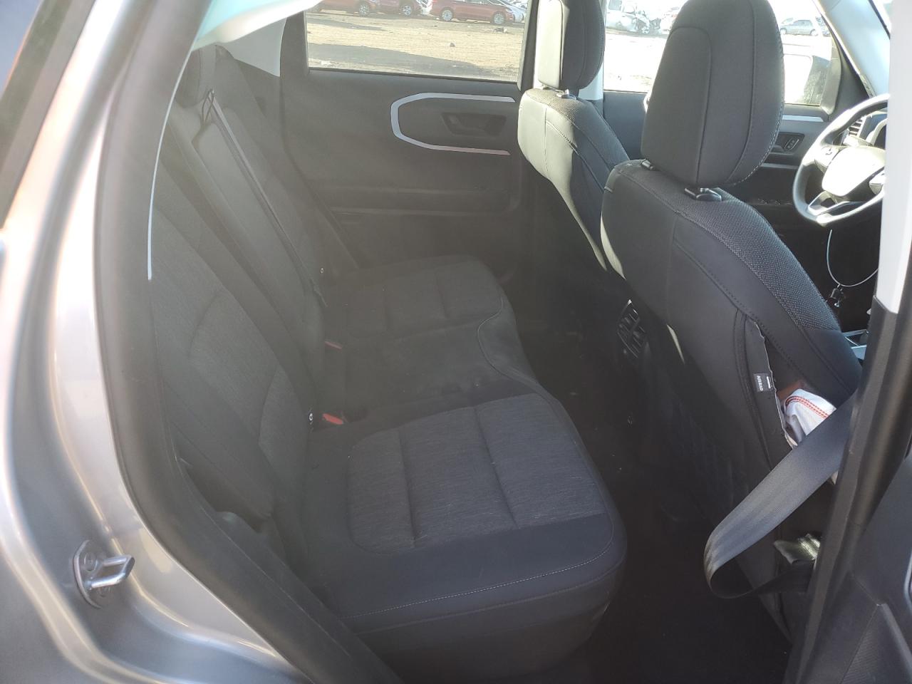 2023 FORD BRONCO SPORT BIG BEND VIN:3FMCR9B63PRD44050