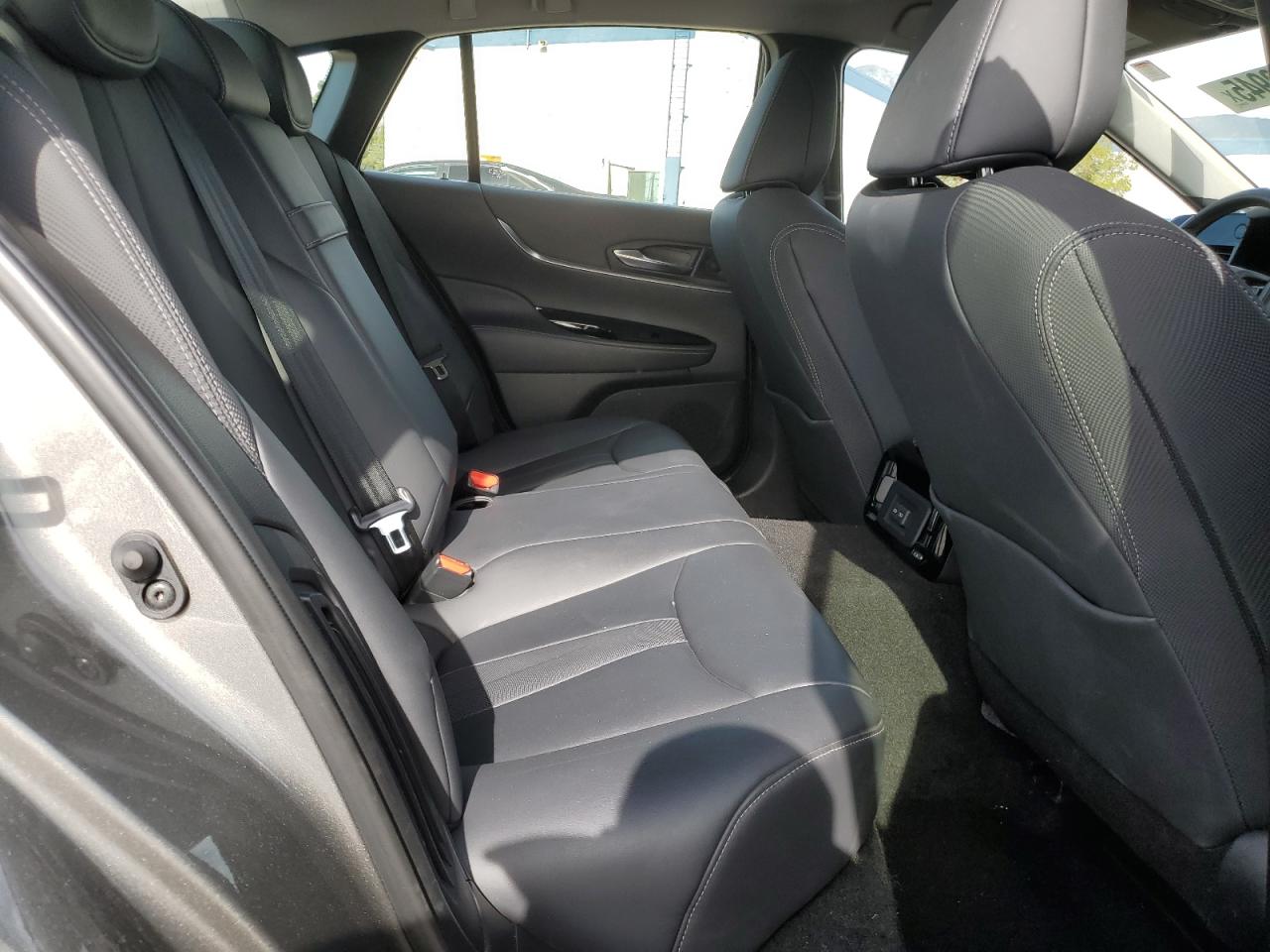 2023 TOYOTA MIRAI XLE VIN:JTDAAAAA8PA010245