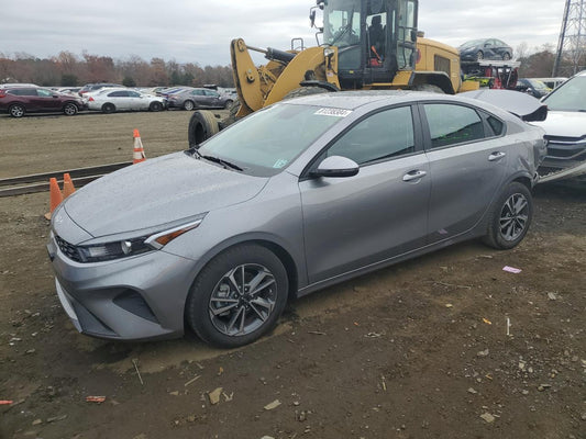 2024 KIA FORTE LX VIN:3KPF24AD6RE805874