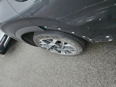 2020 Hyundai Santa FE VIN: