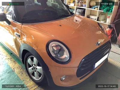 2015 MINI Cooper WMWXT3106F2B73301 VIN:WMWXT3106F2B73301