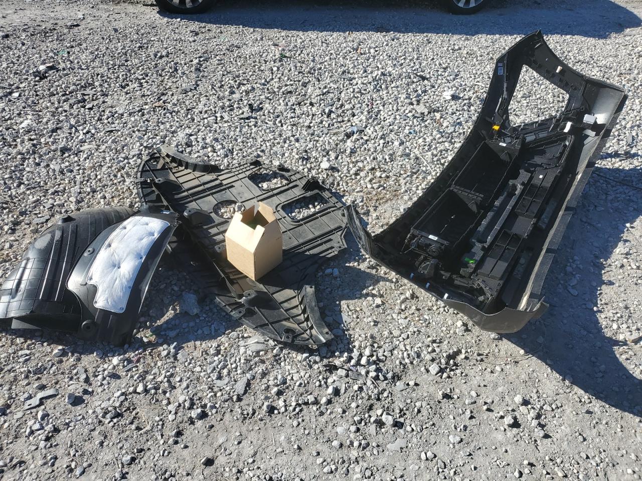 2024 HYUNDAI KONA SE VIN:KM8HA3AB3RU140045