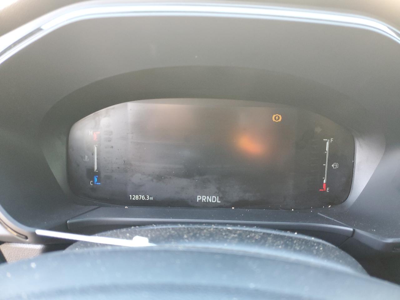 2023 FORD ESCAPE ST LINE VIN:1FMCU9MNXPUA90896