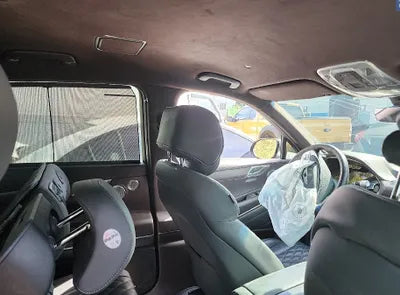 2020 Genesis GV80 VIN: