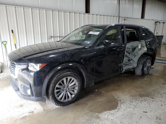 2024 MAZDA CX-90 SELECT VIN:JM3KKAHD5R1171843