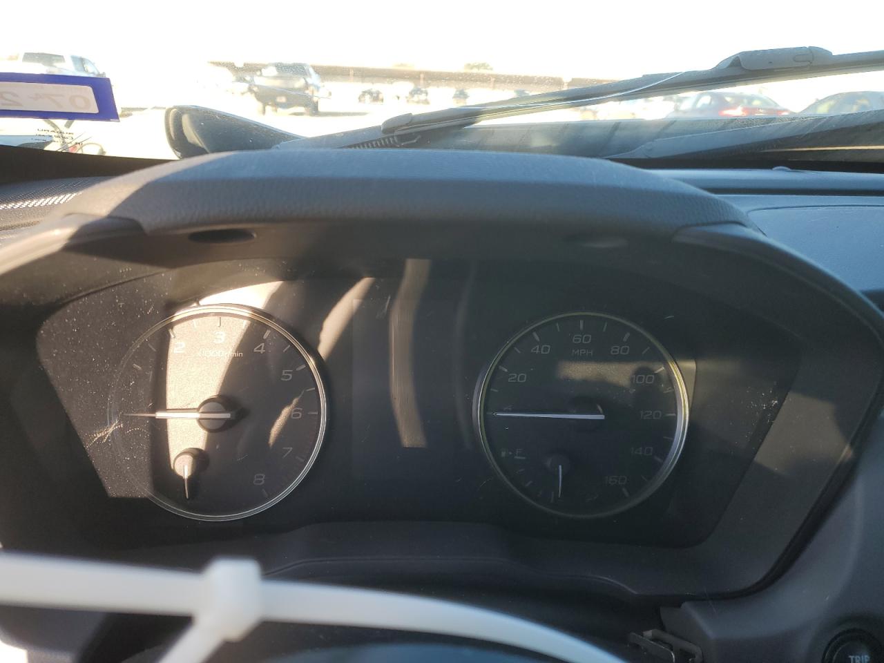 2024 SUBARU CROSSTREK SPORT VIN:4S4GUHF60R3785785