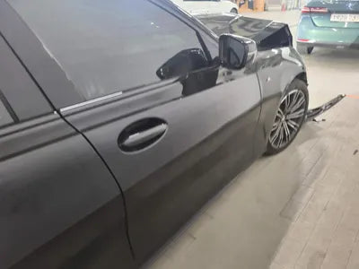 2022 BMW 320 WBA5X5104NFM28233 VIN:WBA5X5104NFM28233