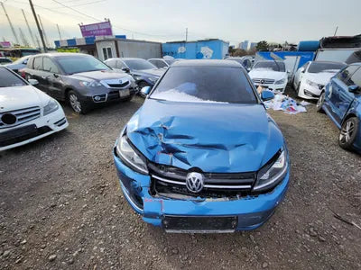 2016 Volkswagen Golf WVWZZZAUZGW084964 VIN:WVWZZZAUZGW084964