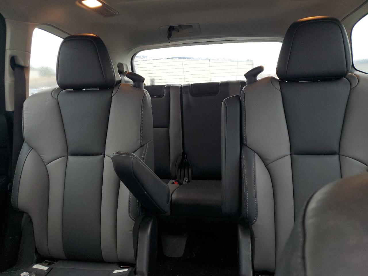 2022 SUBARU ASCENT ONYX EDITION VIN:4S4WMAJD1N3449596