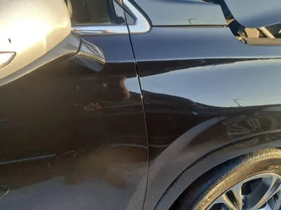 2018 Hyundai Santa FE VIN:
