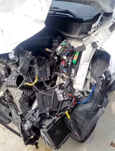 2019 Hyundai Tucson KMHJ381ABKU894774 VIN:KMHJ381ABKU894774