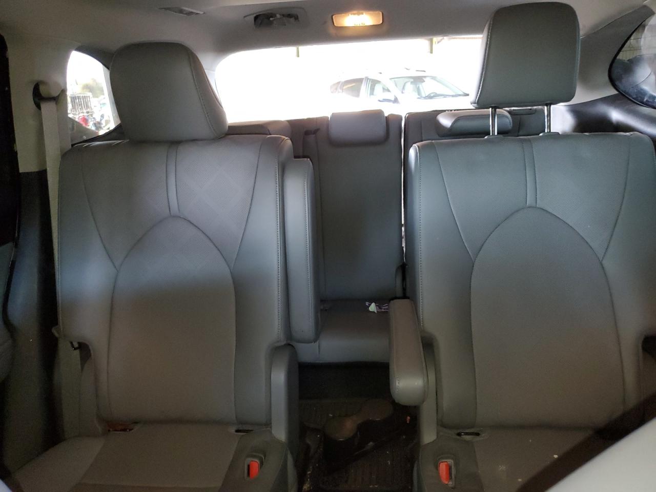 2023 TOYOTA HIGHLANDER L VIN:5TDKDRAH9PS524907