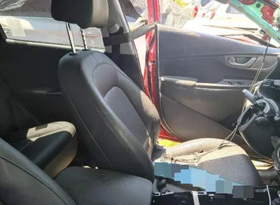 2018 Hyundai Kona KMHK381GFKU013210 VIN:KMHK381GFKU013210