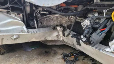 2021 Hyundai Ioniq VIN: