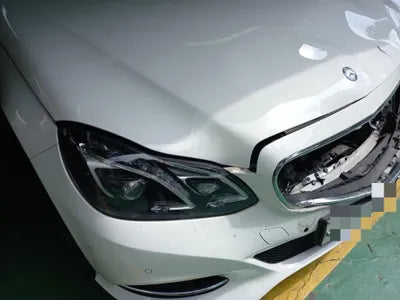 2015 Mercedes-Benz E 220 VIN: