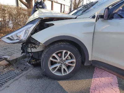 2015 Hyundai Santa FE 310KMKMHSU81UBFU3 VIN:310KMKMHSU81UBFU3