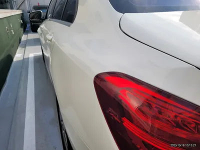 2016 Mercedes-Benz C 200 VIN: