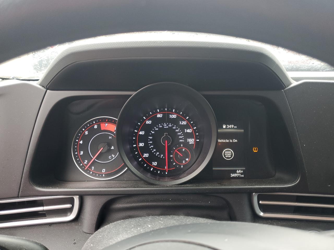 2022 HYUNDAI ELANTRA SEL VIN:KMHLM4AG2NU322199