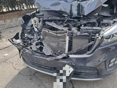 2016 Kia Sorento VIN: