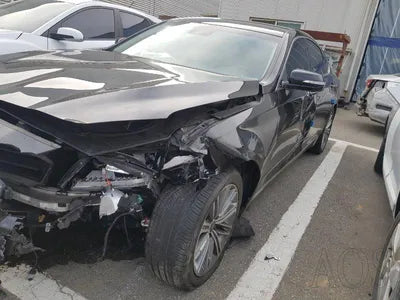 2018 Genesis G80 KMHGL41DDJU286268 VIN:KMHGL41DDJU286268