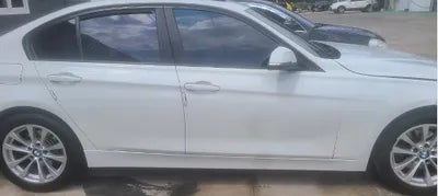 2016 BMW 320 WBA8C510XGK637687 VIN:WBA8C510XGK637687