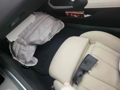 2020 BMW Z4 WBAHF7106LWW64536 VIN:WBAHF7106LWW64536