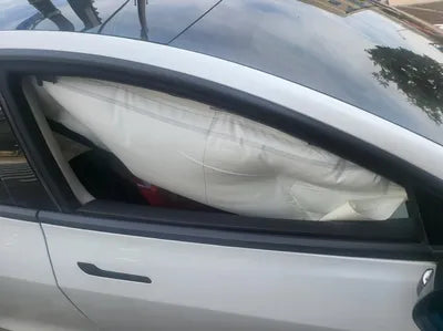 2019 Tesla Model 3 VIN: