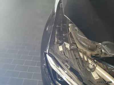 2019 Mercedes-Benz GLA 220 WDCTG4FB9KJ604890 VIN:WDCTG4FB9KJ604890