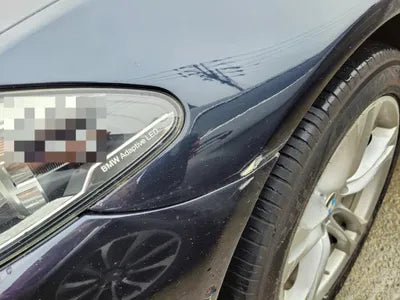 2016 BMW 530 WBA5D3103GGV83074 VIN:WBA5D3103GGV83074